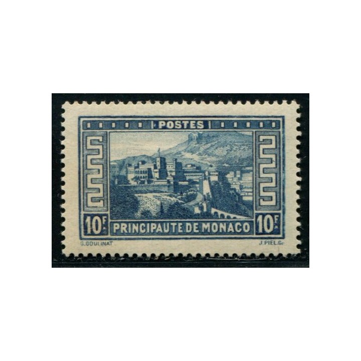 Lot A3549 - N°133 **