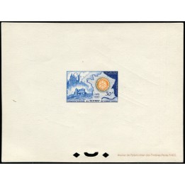 Lot A3671 - N°1009**