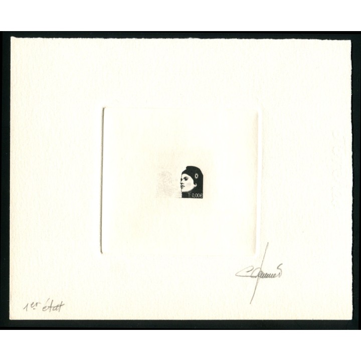 Lot A3701 - MARIANNE*
