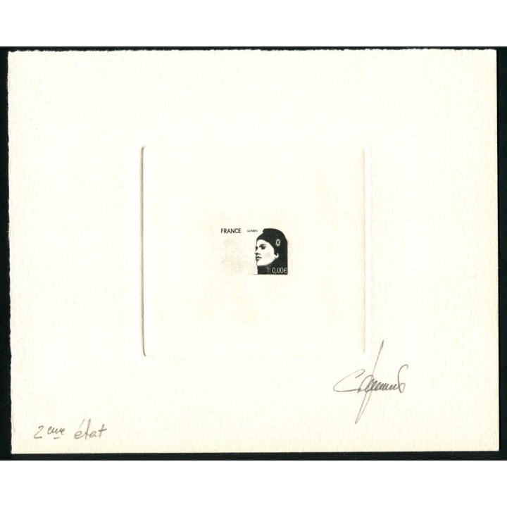 Lot A3701 - MARIANNE*