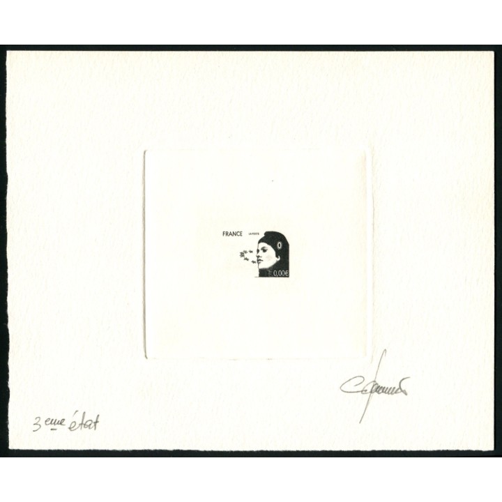 Lot A3701 - MARIANNE*
