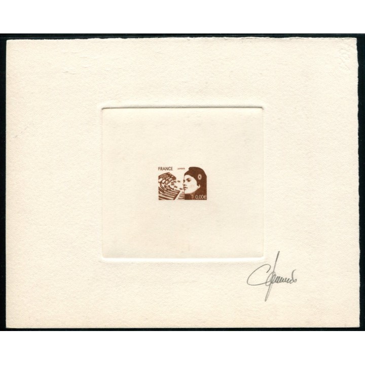 Lot A3706 - MARIANNE*
