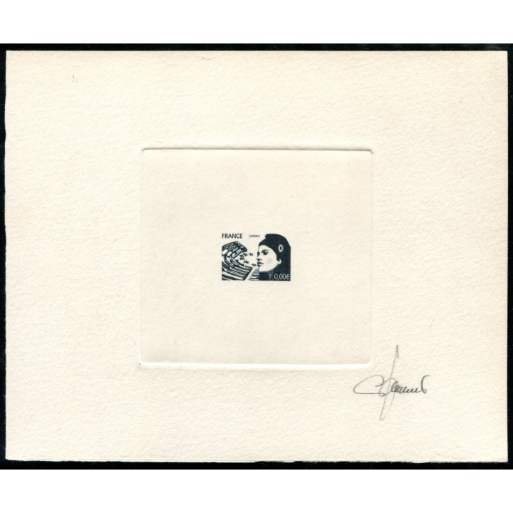 Lot A3707 - MARIANNE*