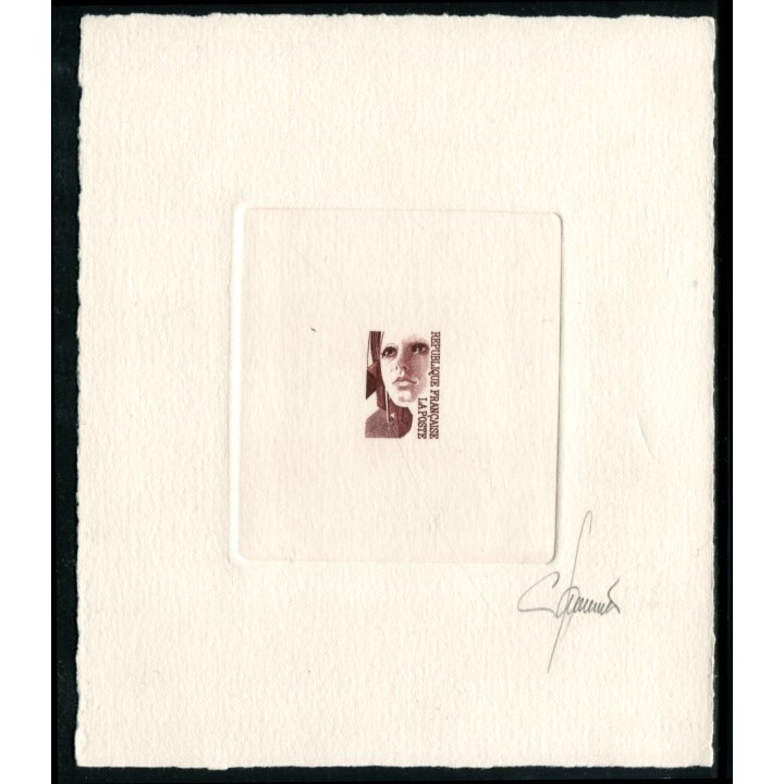 Lot A3710 - MARIANNE*