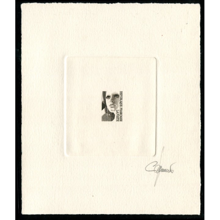Lot A3711 - MARIANNE*