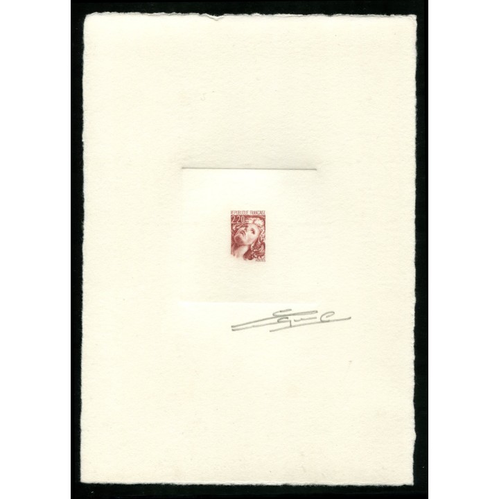 Lot A3714 - MARIANNE*