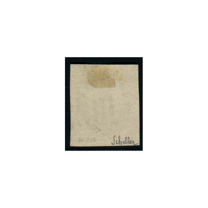 Lot C1542 - N°41B Obl