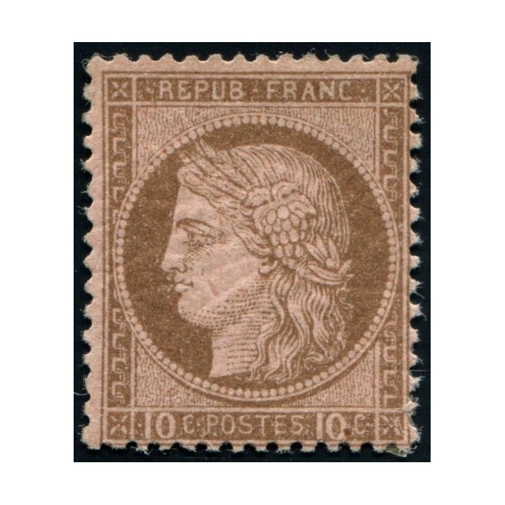 Lot C1541 - N°54 *