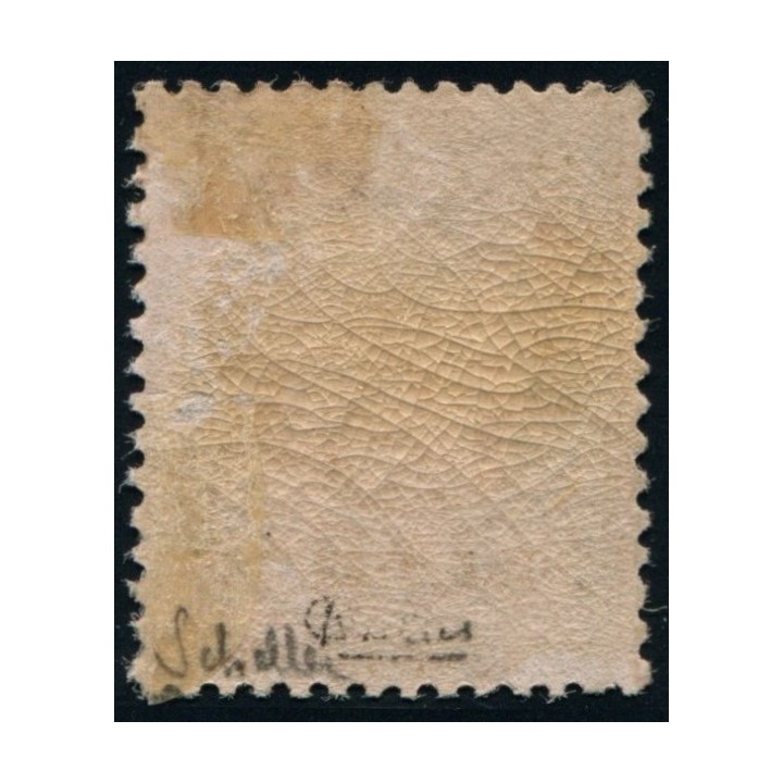 Lot C1541 - N°54 *