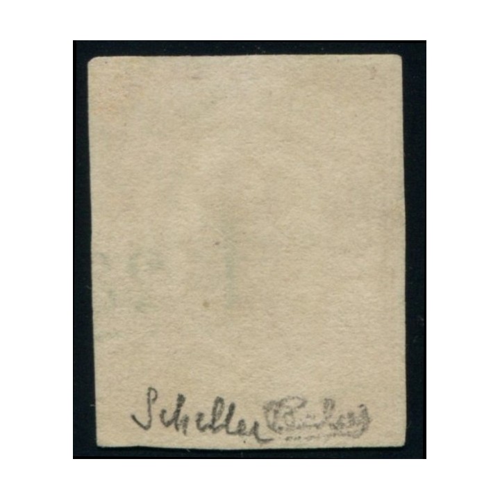 Lot A3768 - Allemagne - N°13 Obl