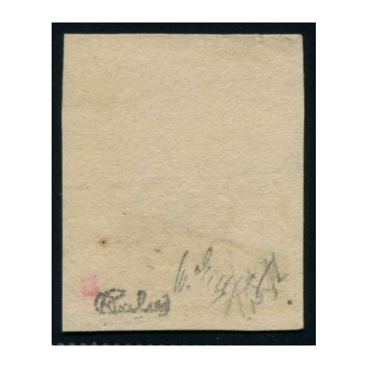 Lot A3769 - Allemagne - N°14 Obl