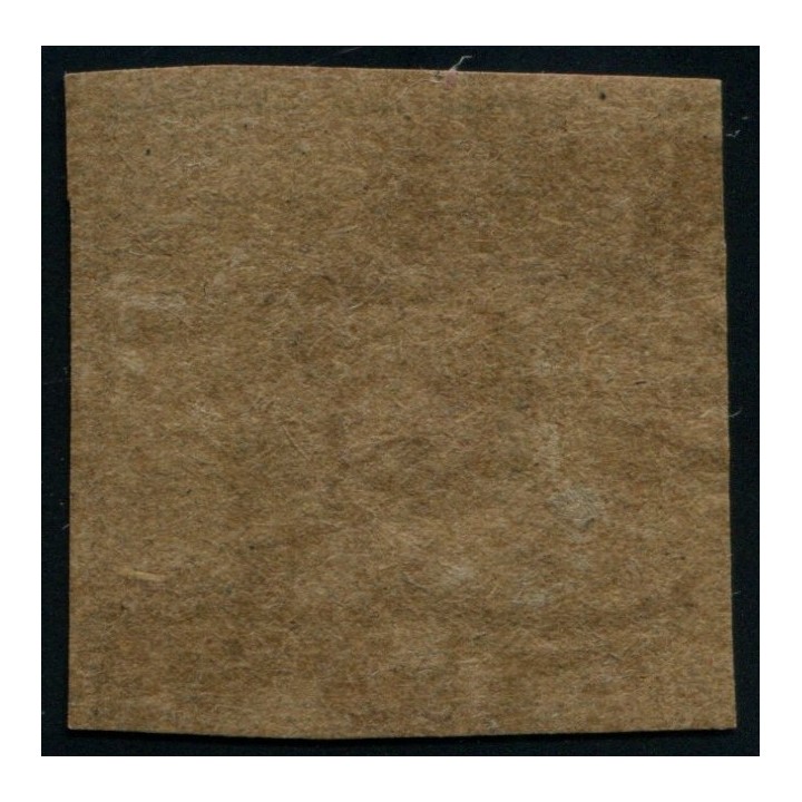 Lot A3782 - Allemagne Brunswick - N°16 Obl