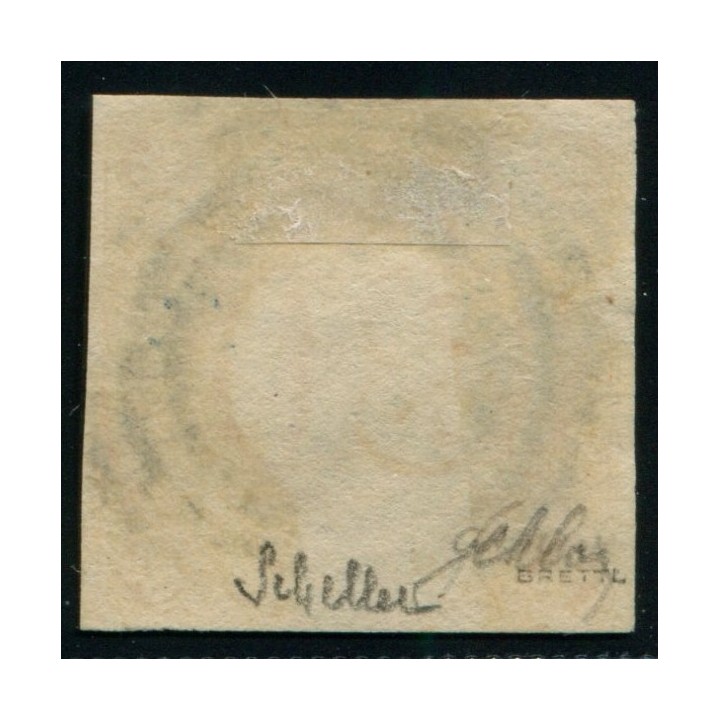 Lot A3797 - Allemagne Tour et Taxis - N°41 Obl