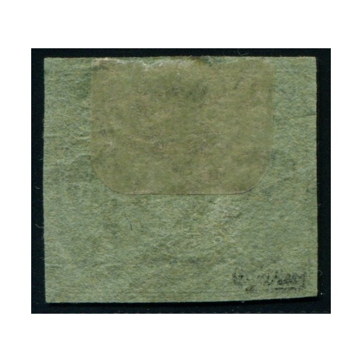 Lot A3785 - Allemagne Brunswick - N°6 Obl