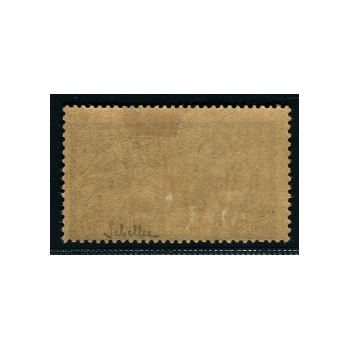 Lot A3743 - Poste - N°122 *