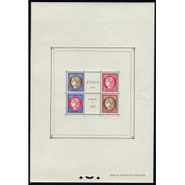 Lot 3264 - N°3*