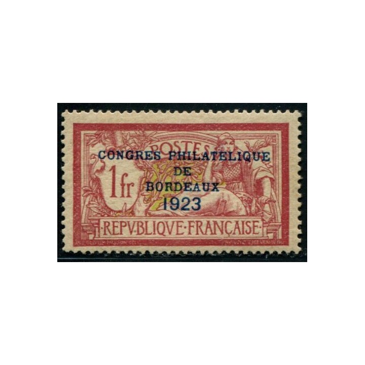 Lot A3904 - Poste - N°182 *