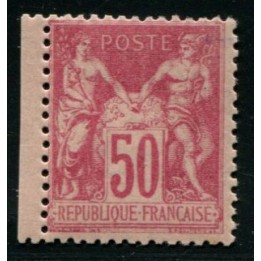 Lot C1566 - N°104 Classiques  Neuf ** Luxe