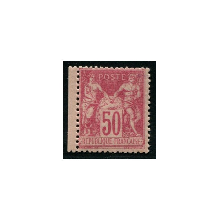 Lot C1566 - N°104 Classiques  Neuf ** Luxe