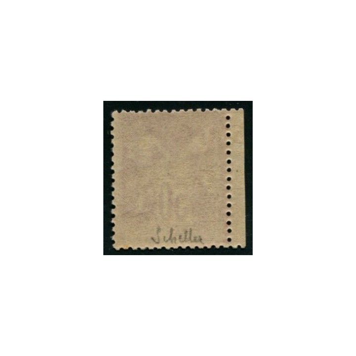 Lot C1566 - N°104 Classiques  Neuf ** Luxe