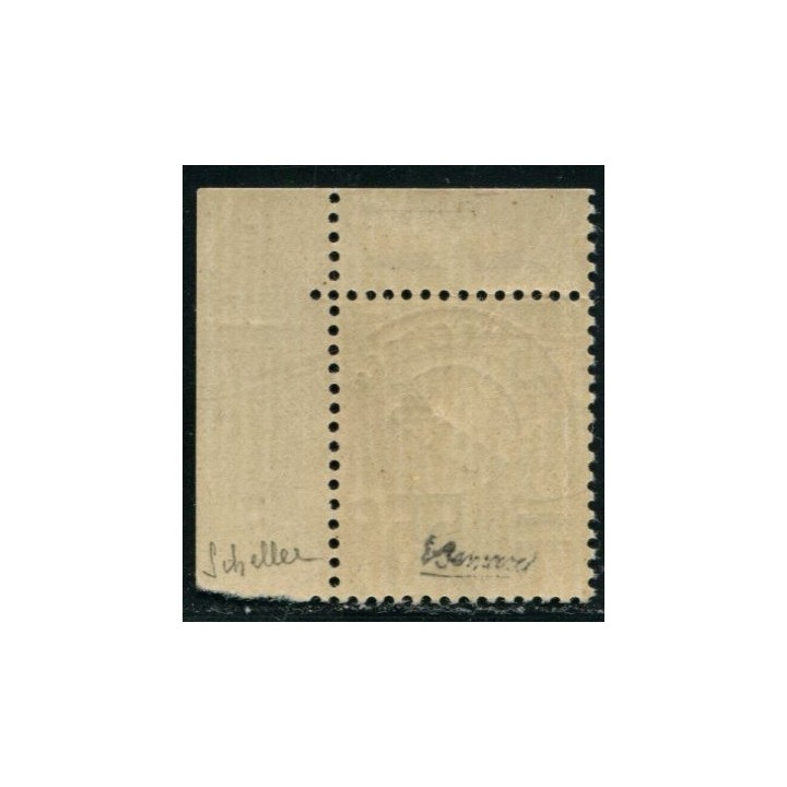 Lot A3881 - Préoblitérés - N°47 **