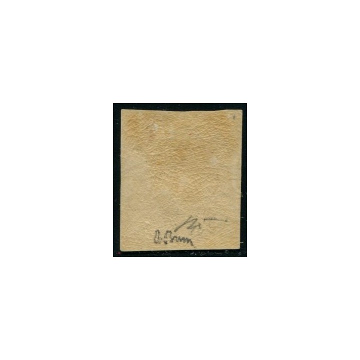 Lot C1593 - N°16j Classiques  Neuf * Qualité TB
