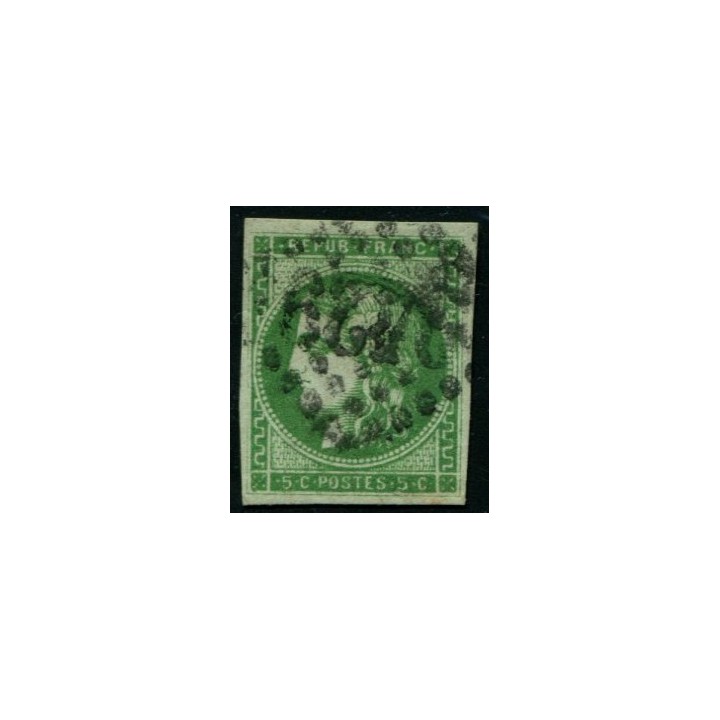 Lot C1610 - N°42B Classiques  Oblitéré Qualité TB