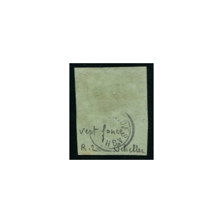 Lot C1610 - N°42B Classiques  Oblitéré Qualité TB