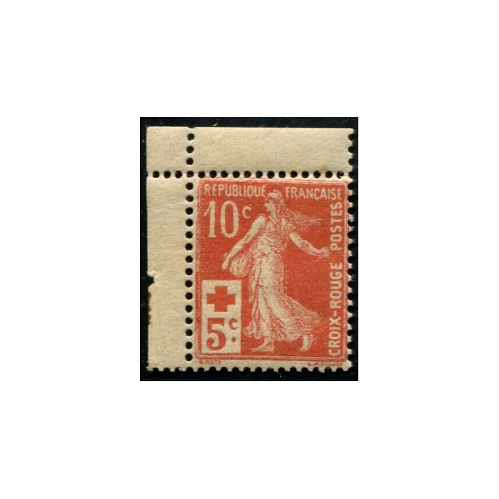 Lot A3987 - Poste - N°147a **