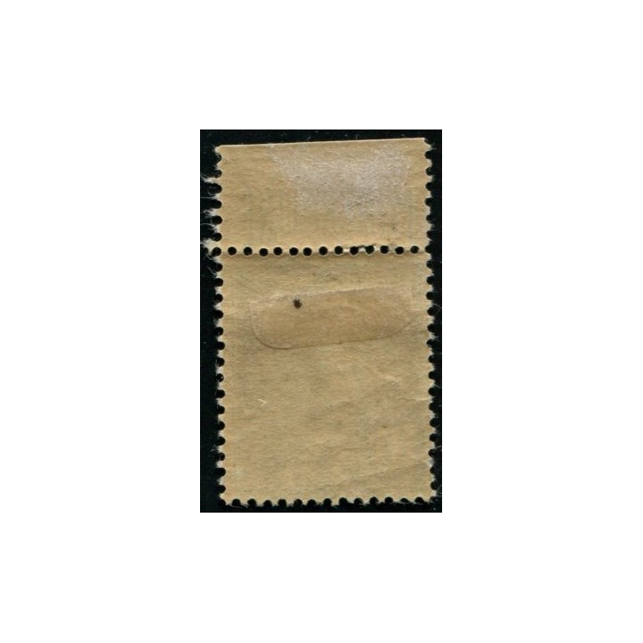Lot A3989 - Poste - N°188A *