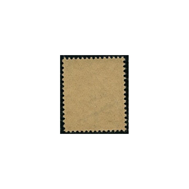 Lot A4016 - Poste - N°131a **