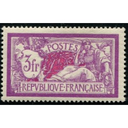 Lot A4020 - Poste - N°240 **