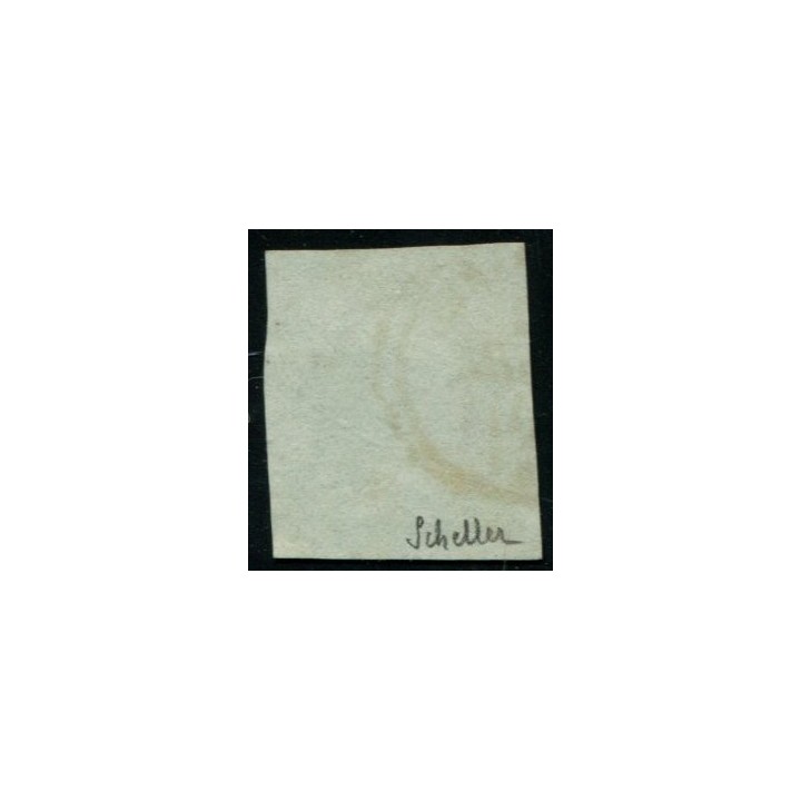Lot C1637 - N°12 Classiques  Oblitéré Qualité TB