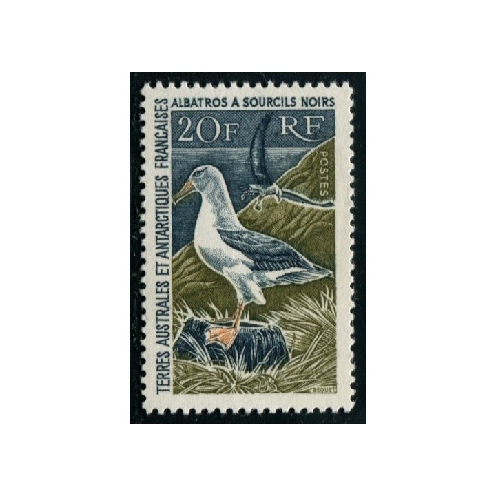 Lot A3938 - TAAF - N°24 **