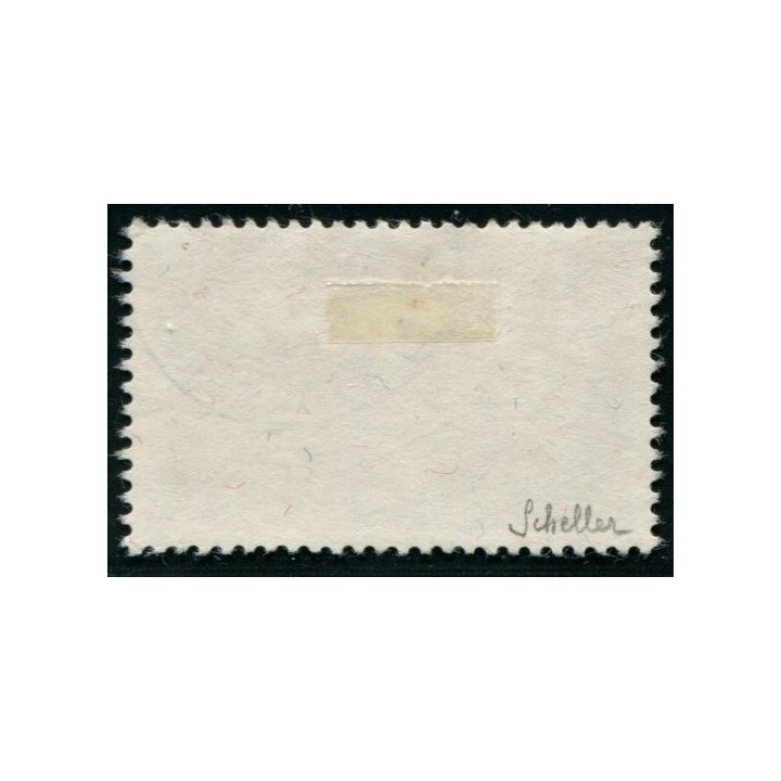 Lot A3944 - Suisse - N°414 Obl