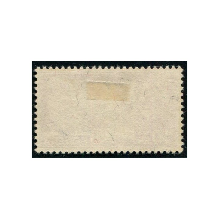 Lot A3946 - Suisse - N°417 Obl