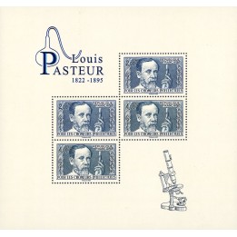 Louis Pasteur