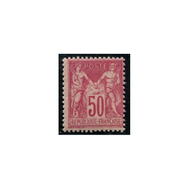 Lot C1815 - N°104 Classiques  Neuf ** Luxe