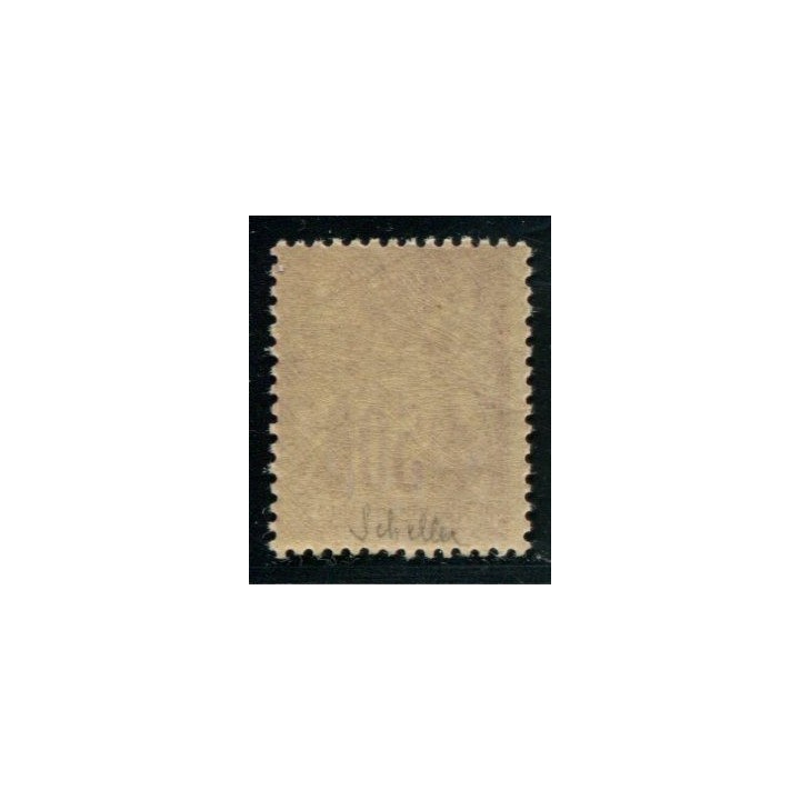 Lot C1815 - N°104 Classiques  Neuf ** Luxe