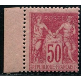 Lot C1814 - N°104 Classiques  Neuf ** Luxe