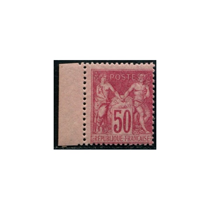 Lot C1814 - N°104 Classiques  Neuf ** Luxe