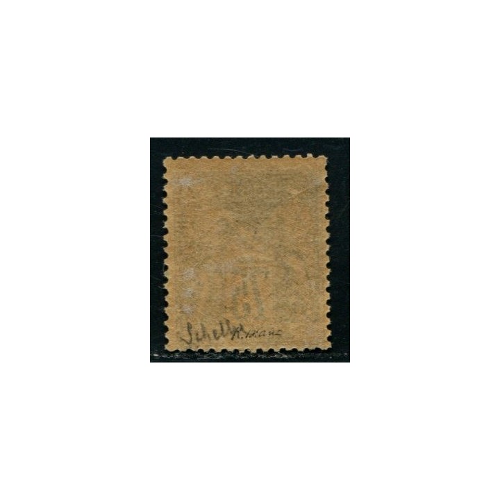 Lot C1812 - N°99 Classiques  Neuf * Qualité TB