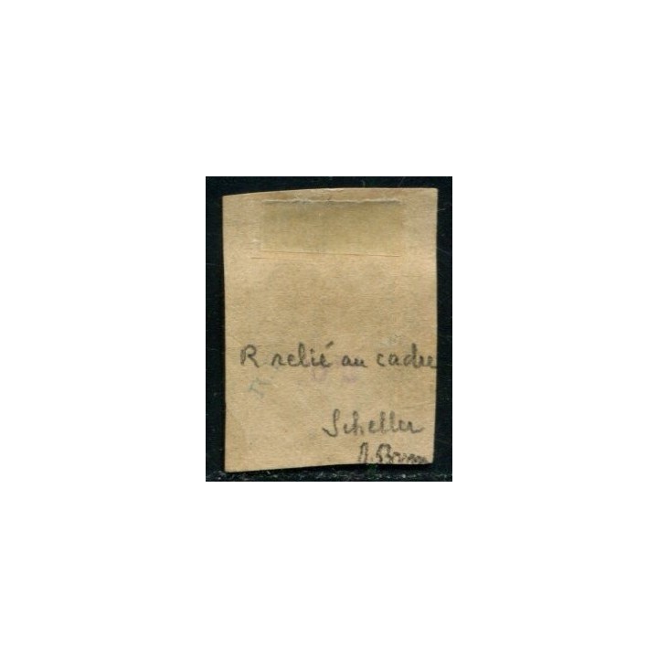 Lot C1768 - N°47e Classiques  Oblitéré Qualité TB