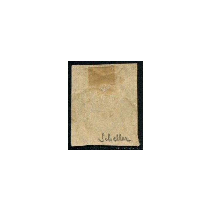 Lot C1766 - N°47 Classiques  Oblitéré Qualité TB
