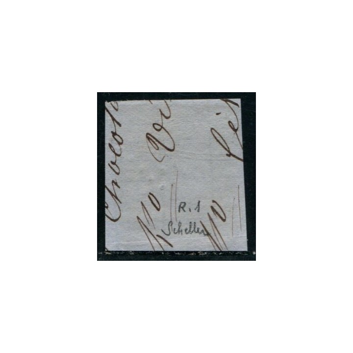 Lot C1762 - N°44A Classiques  Oblitéré Qualité TB