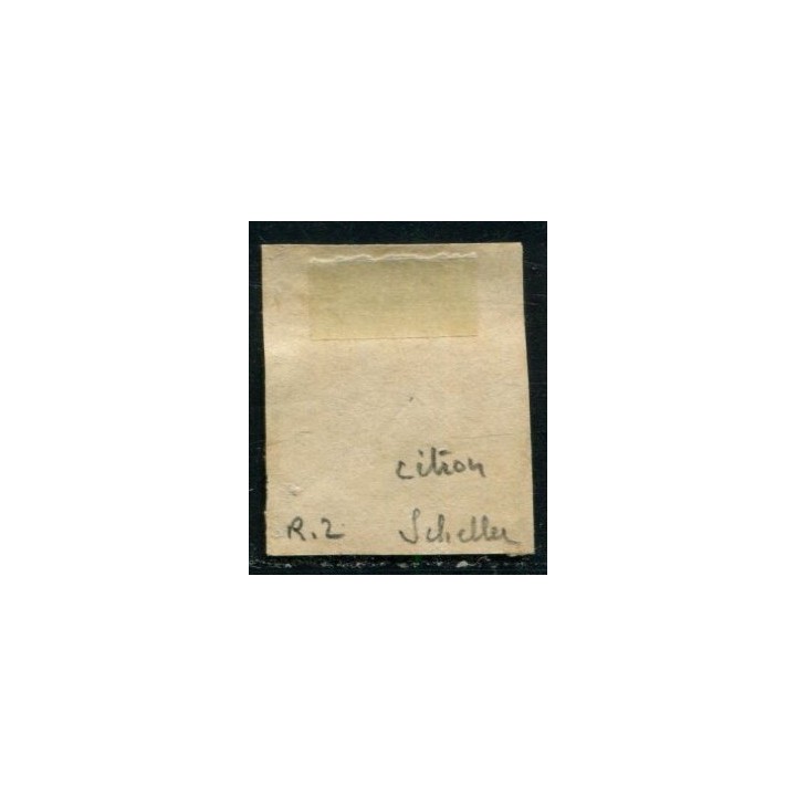 Lot C1760 - N°43B Classiques  Oblitéré Qualité TB