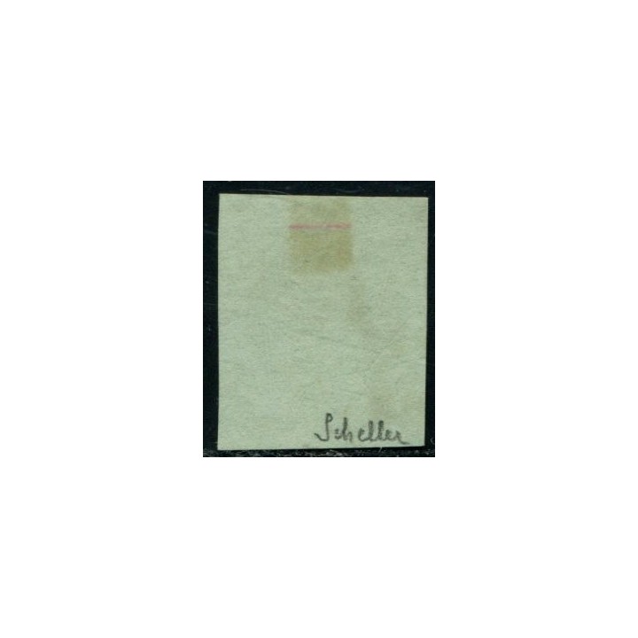 Lot C1755 - N°42B Classiques  Oblitéré Qualité TB