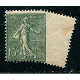 Lot A4141 - Poste - N°130 *