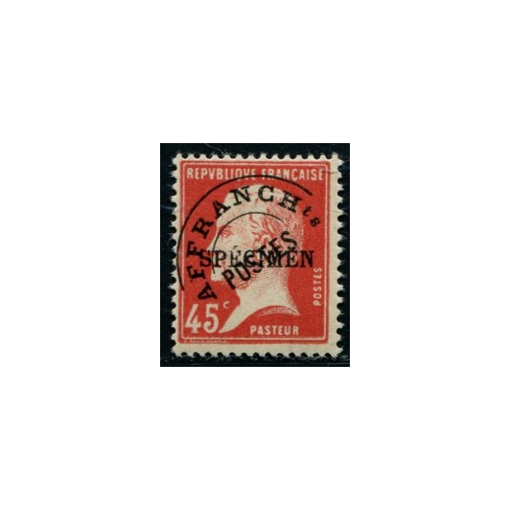 Lot A4207 - Cours d'intruction - N°67-CI1 **