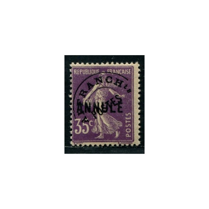 Lot A4205 - Cours d'intruction - N°62-CI1 **